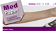 Medpaper - Videoprinterpapiere